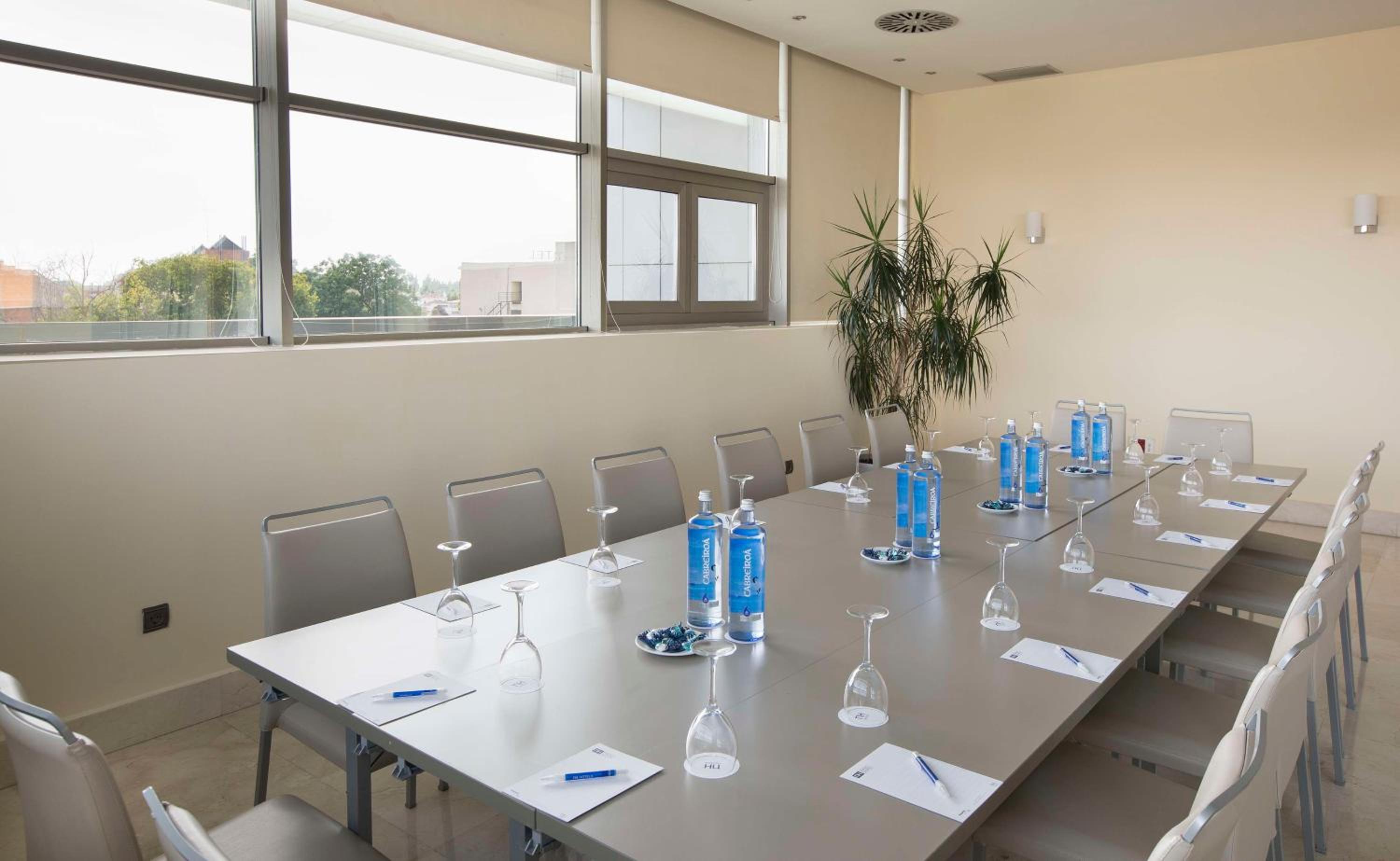 Badajoz Vacations - NH Gran Hotel Casino de Extremadura - Property Image 8