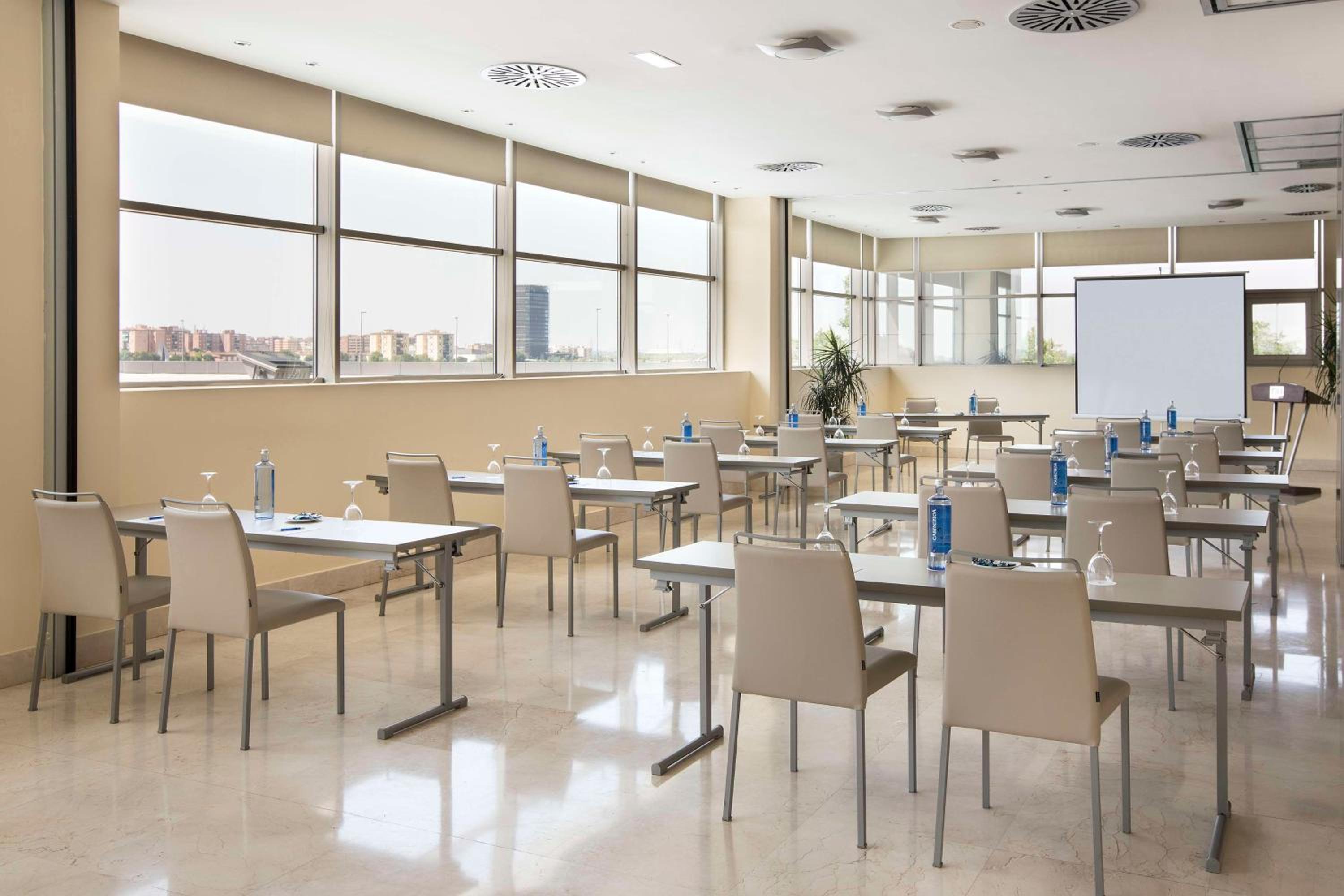 Badajoz Vacations - NH Gran Hotel Casino de Extremadura - Property Image 9