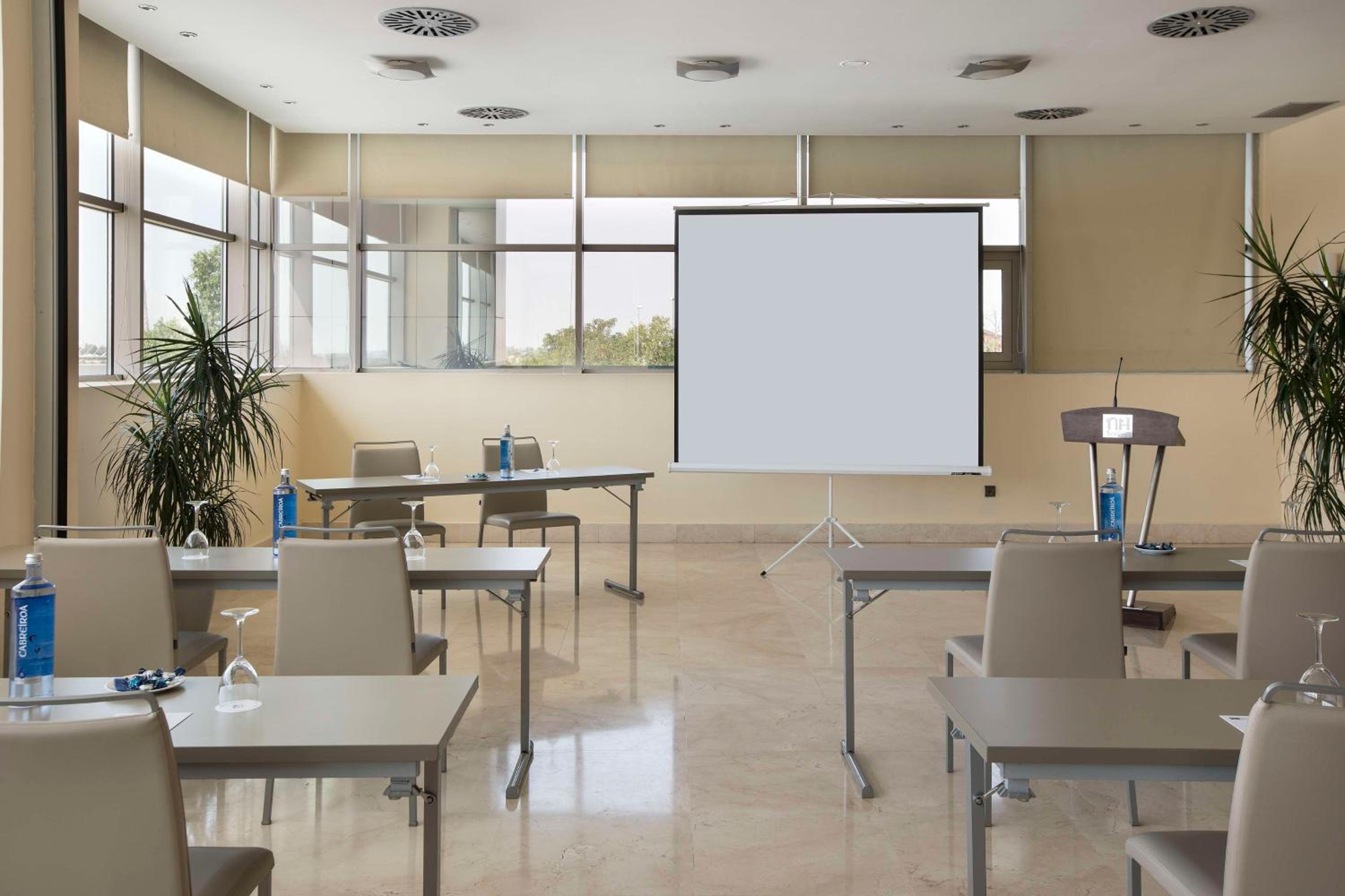 Badajoz Vacations - NH Gran Hotel Casino de Extremadura - Property Image 10