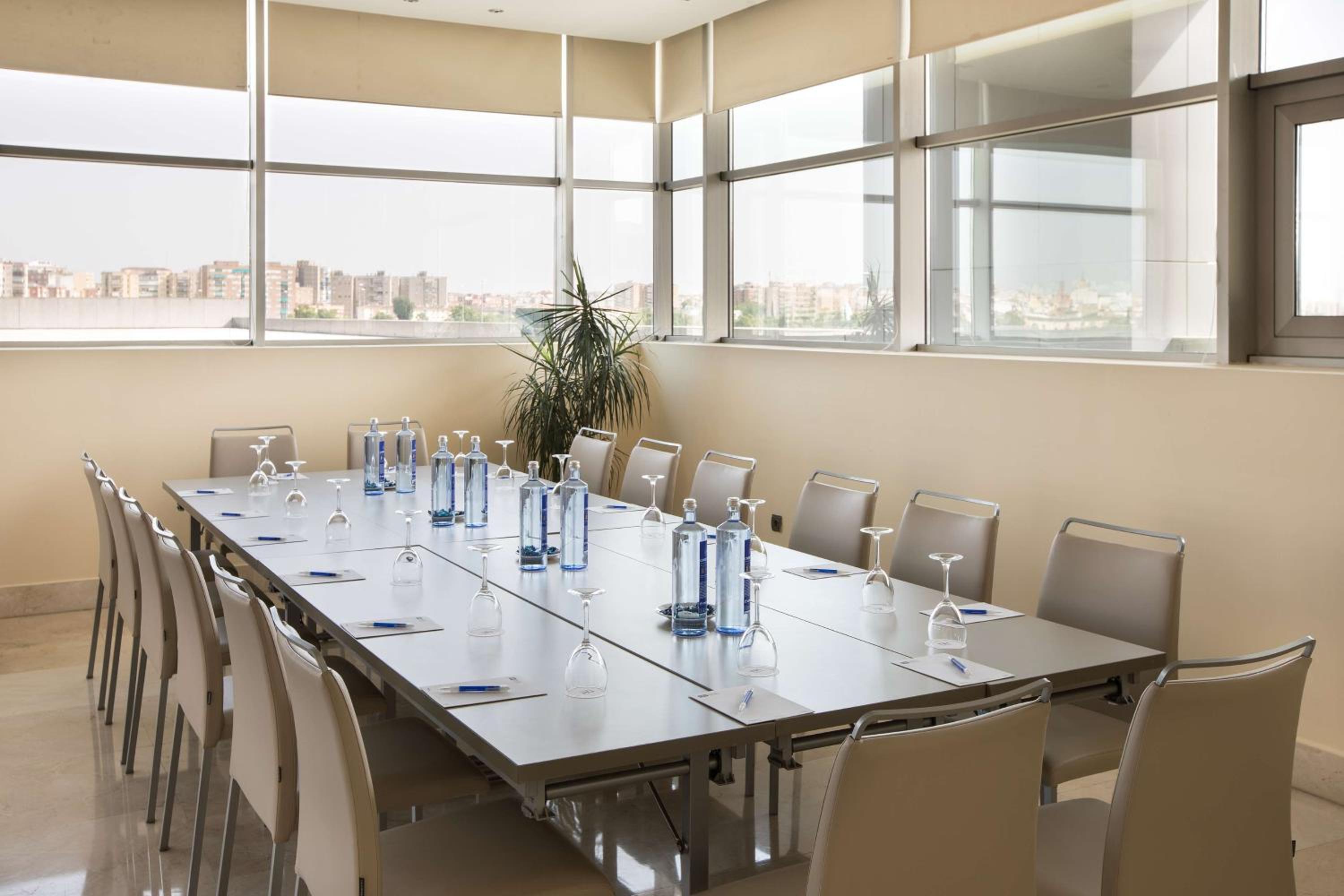 Badajoz Vacations - NH Gran Hotel Casino de Extremadura - Property Image 11