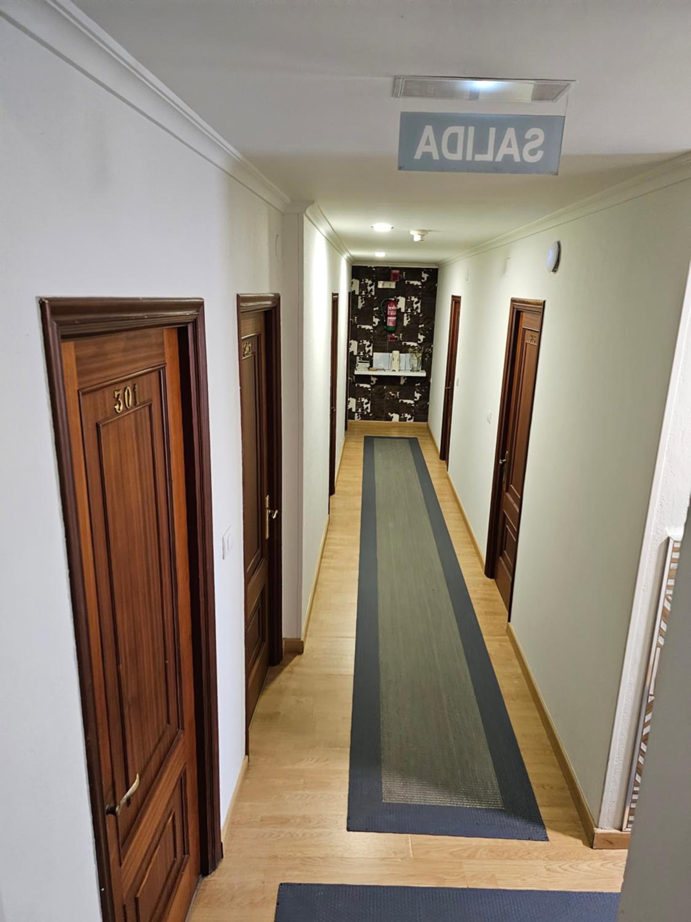 Hotel Mariquito