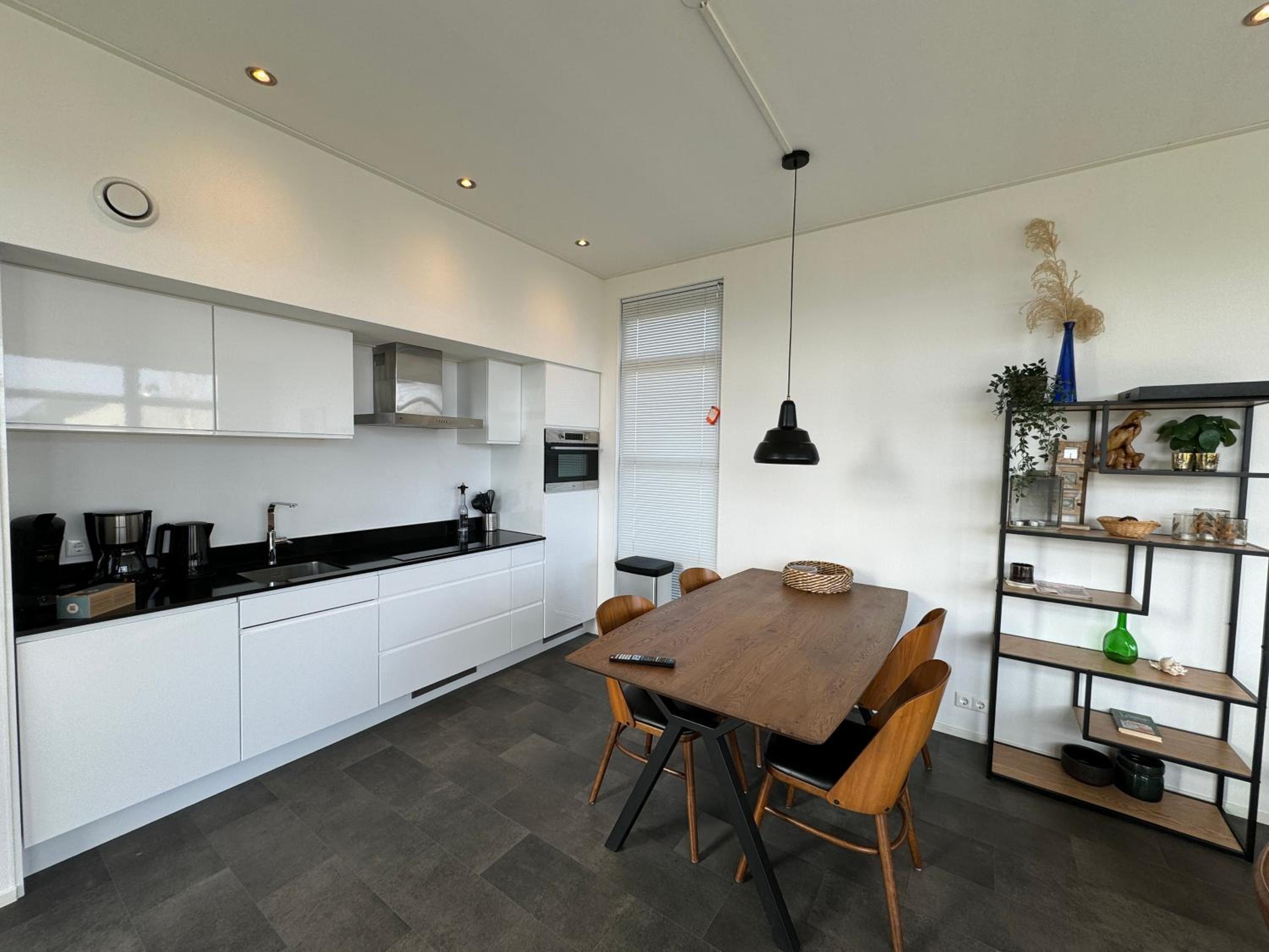 Enkhuizer Strand Chalet Wellenreiter Zweite Reihe Haus Nr 213