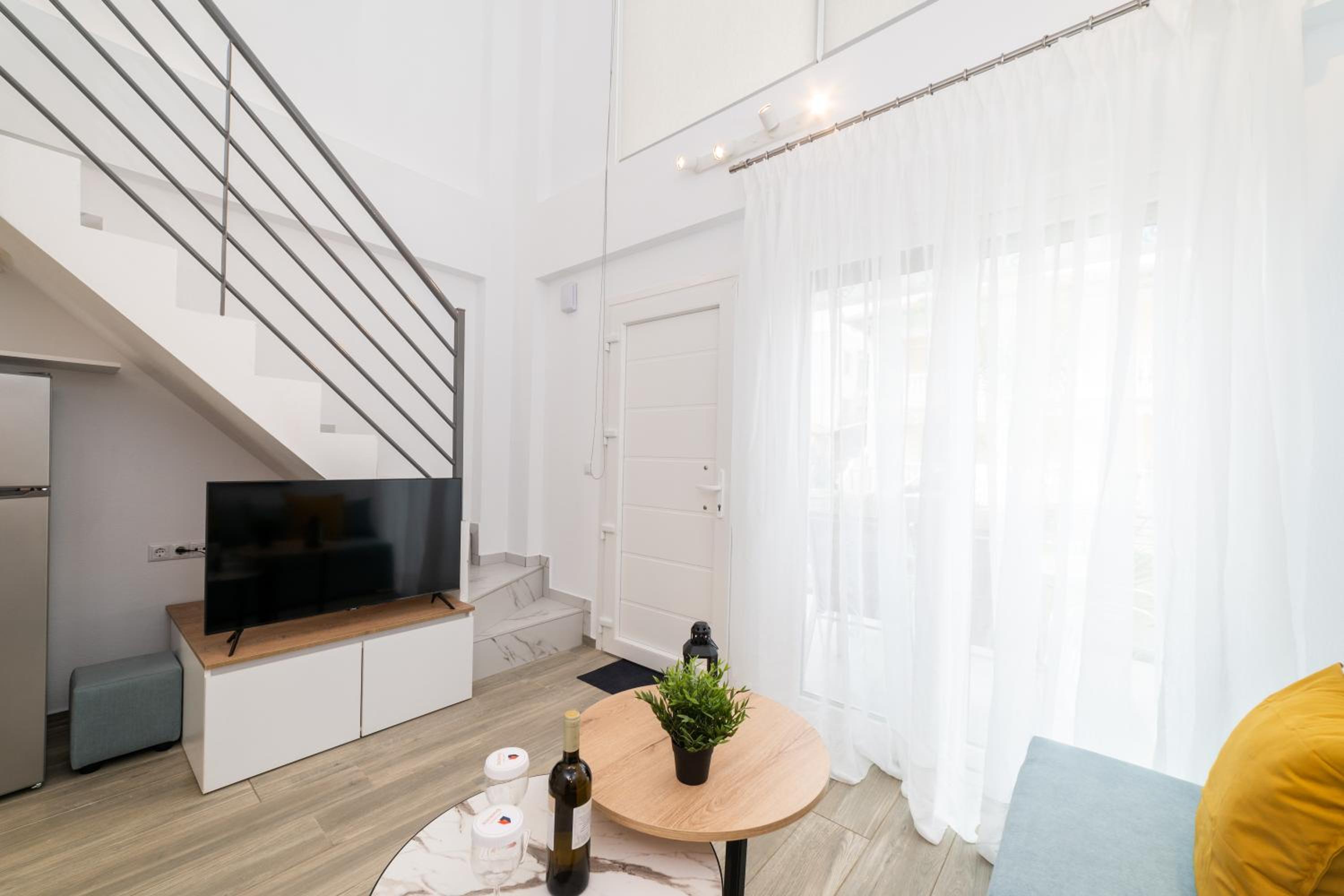 Olympiada Residential Complex & Villas