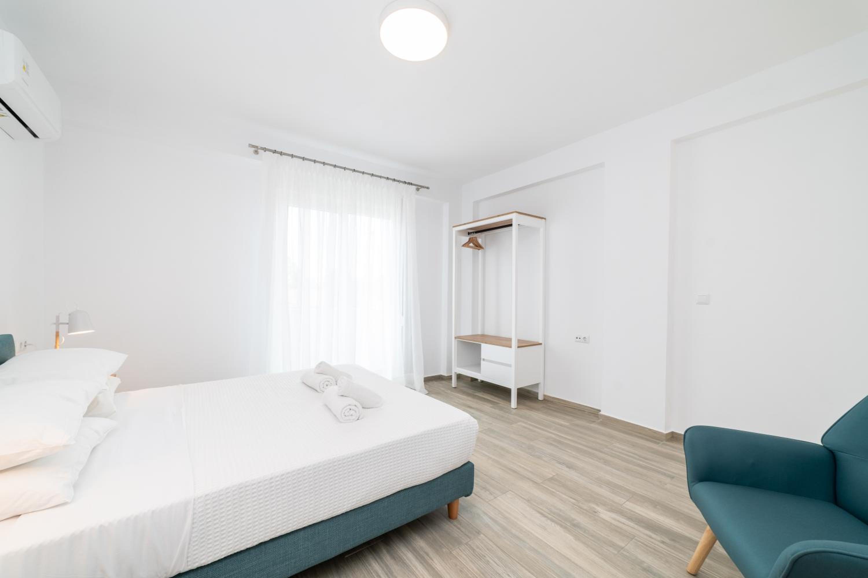 Olympiada Residential Complex & Villas