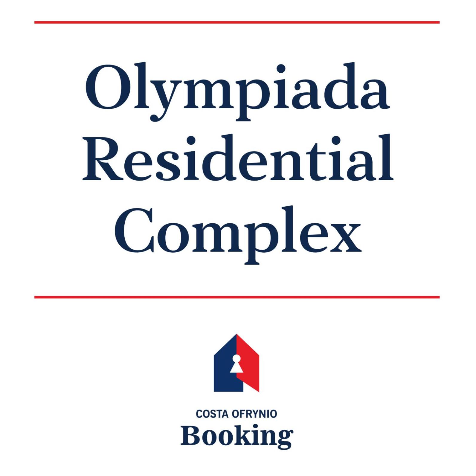 Olympiada Residential Complex & Villas