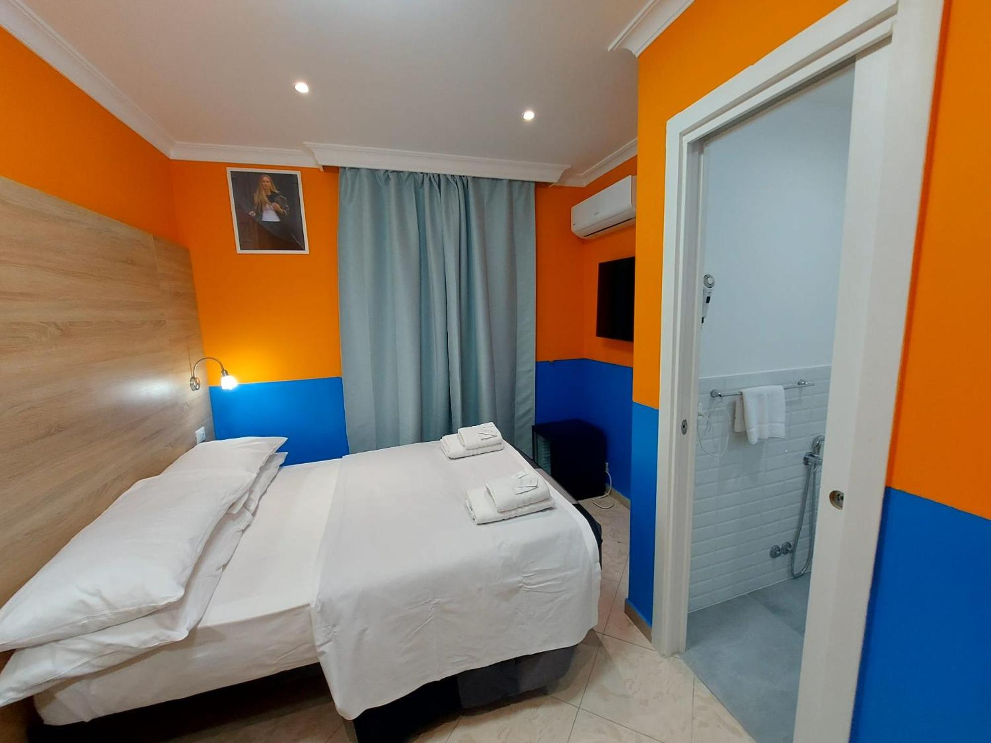 Hotel Positano — photo 52