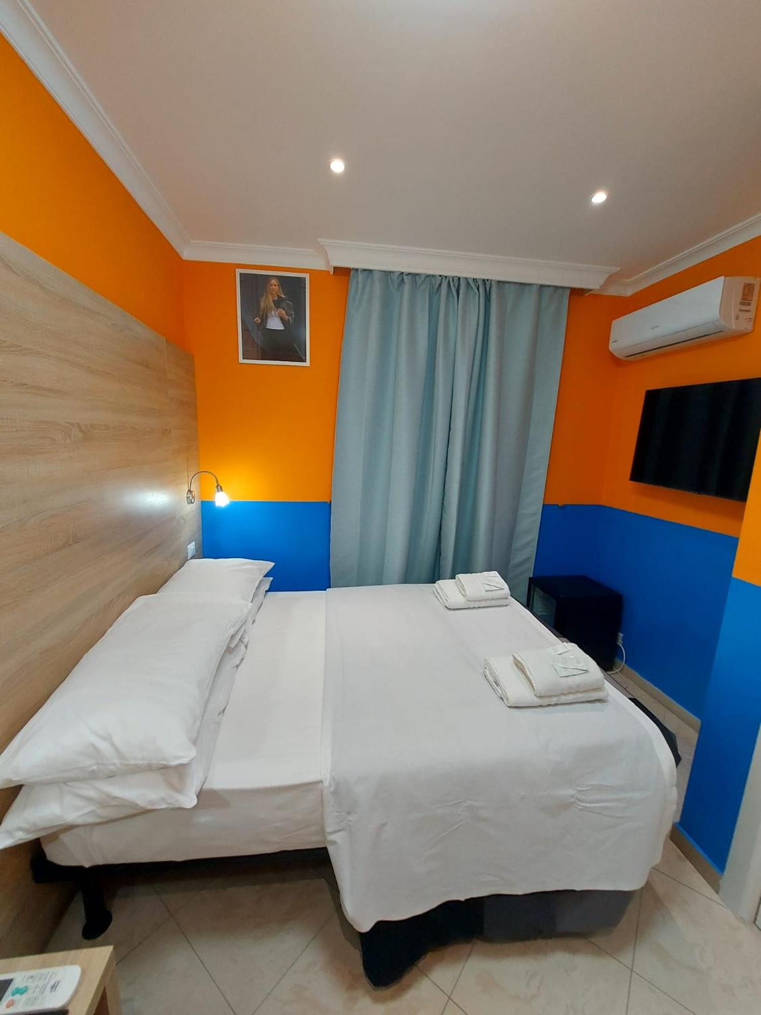 Hotel Positano photo 4