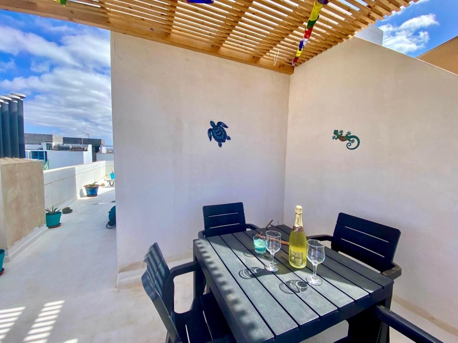 Romantic Casa Svetlana