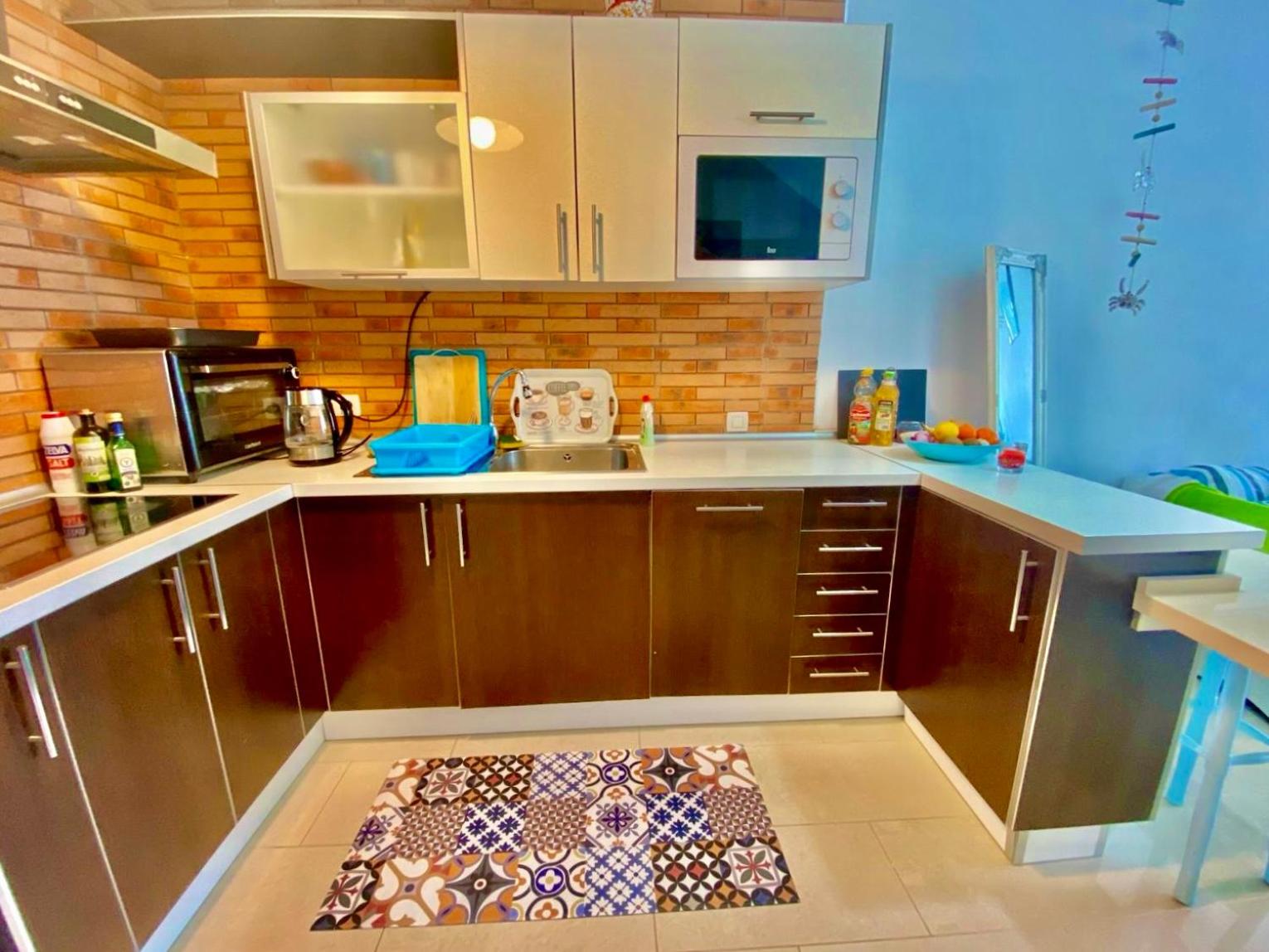 Romantic Casa Svetlana