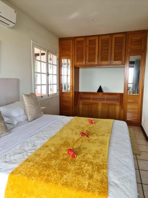 Casa com vista mar incrível!