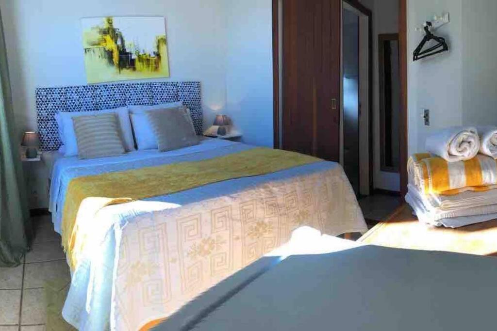 Casa com vista mar incrível!
