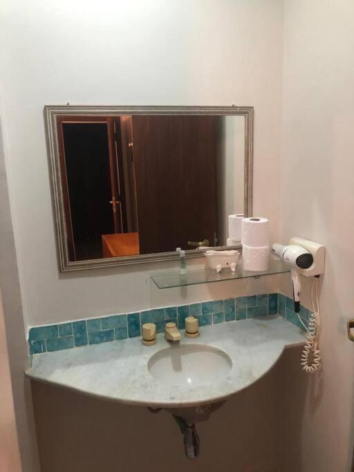 Casa com vista mar incrível!