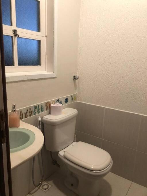 Casa com vista mar incrível!