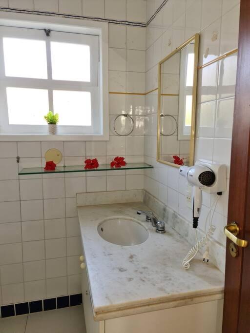Casa com vista mar incrível!