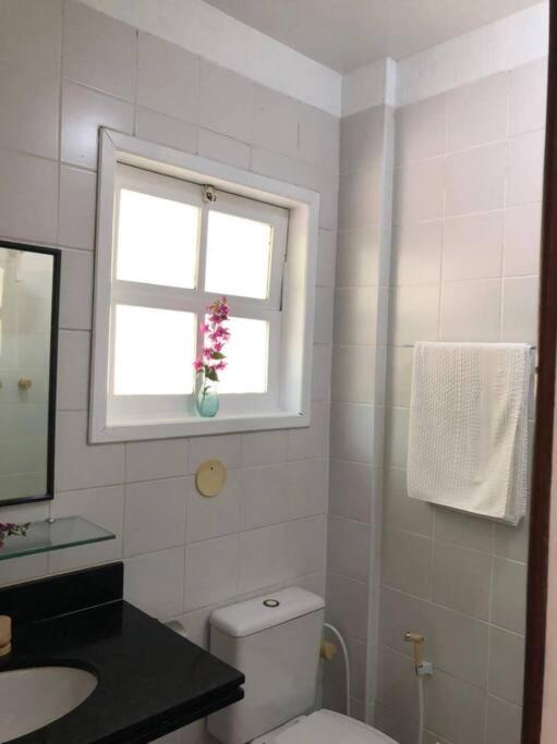 Casa com vista mar incrível!