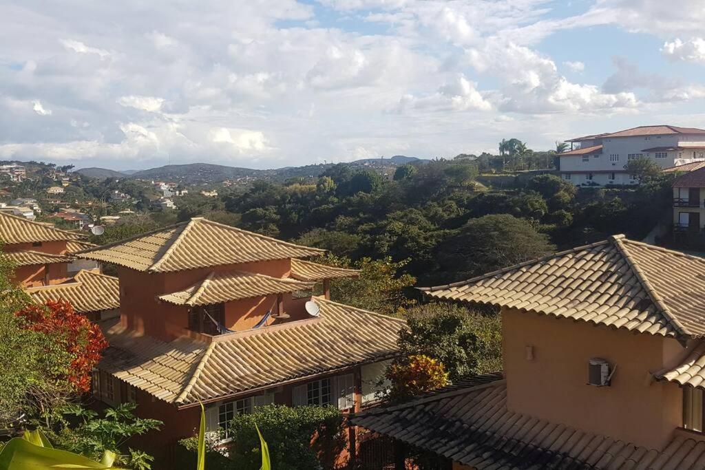 Casa com vista mar incrível!