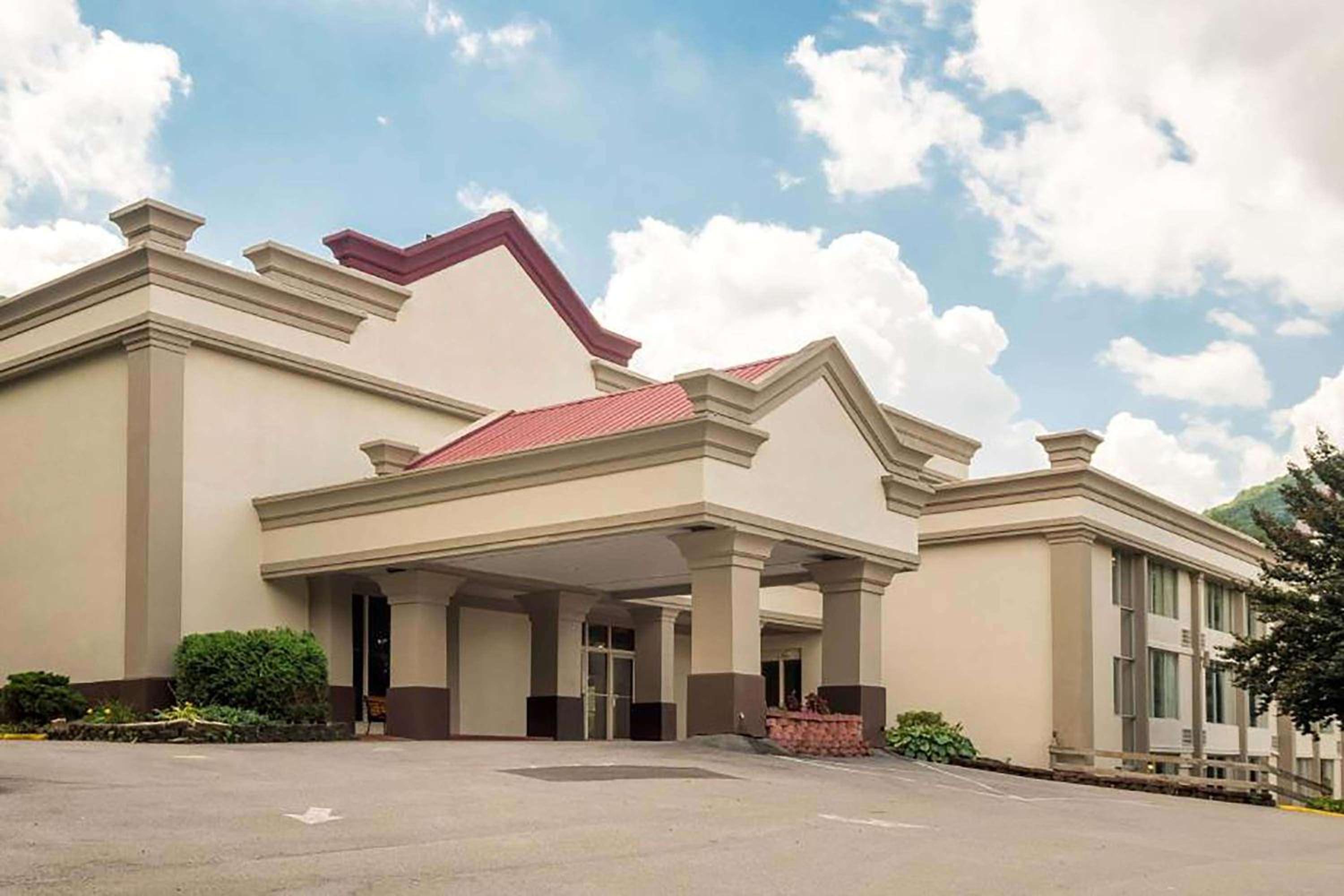 Days Inn by Wyndham Williamsport, Foto 17
