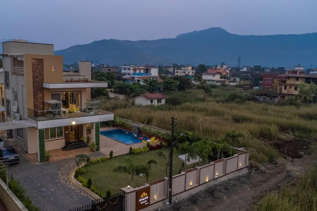 Redhomex Saviour Villa view 2