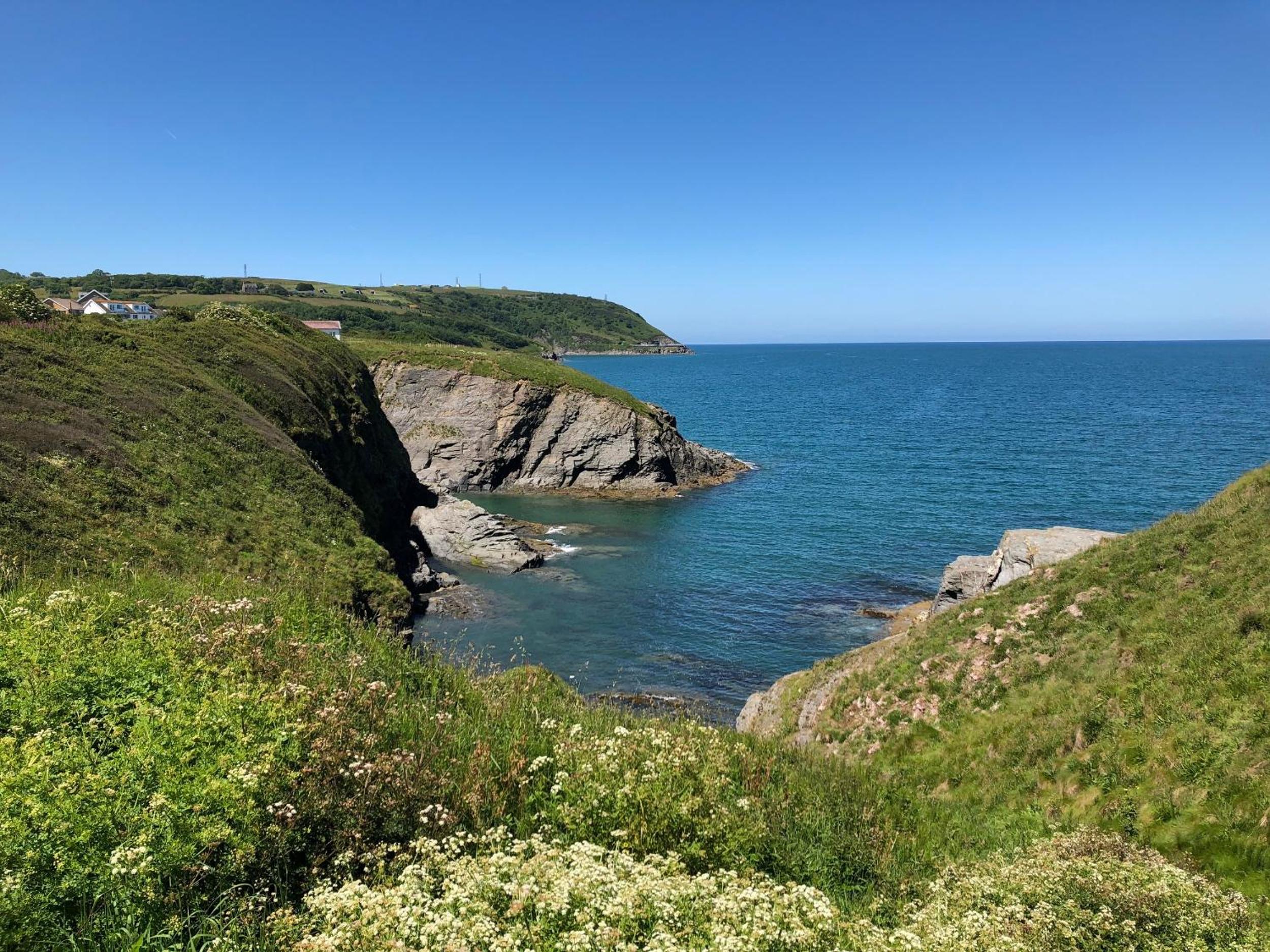 White Lion Aberporth