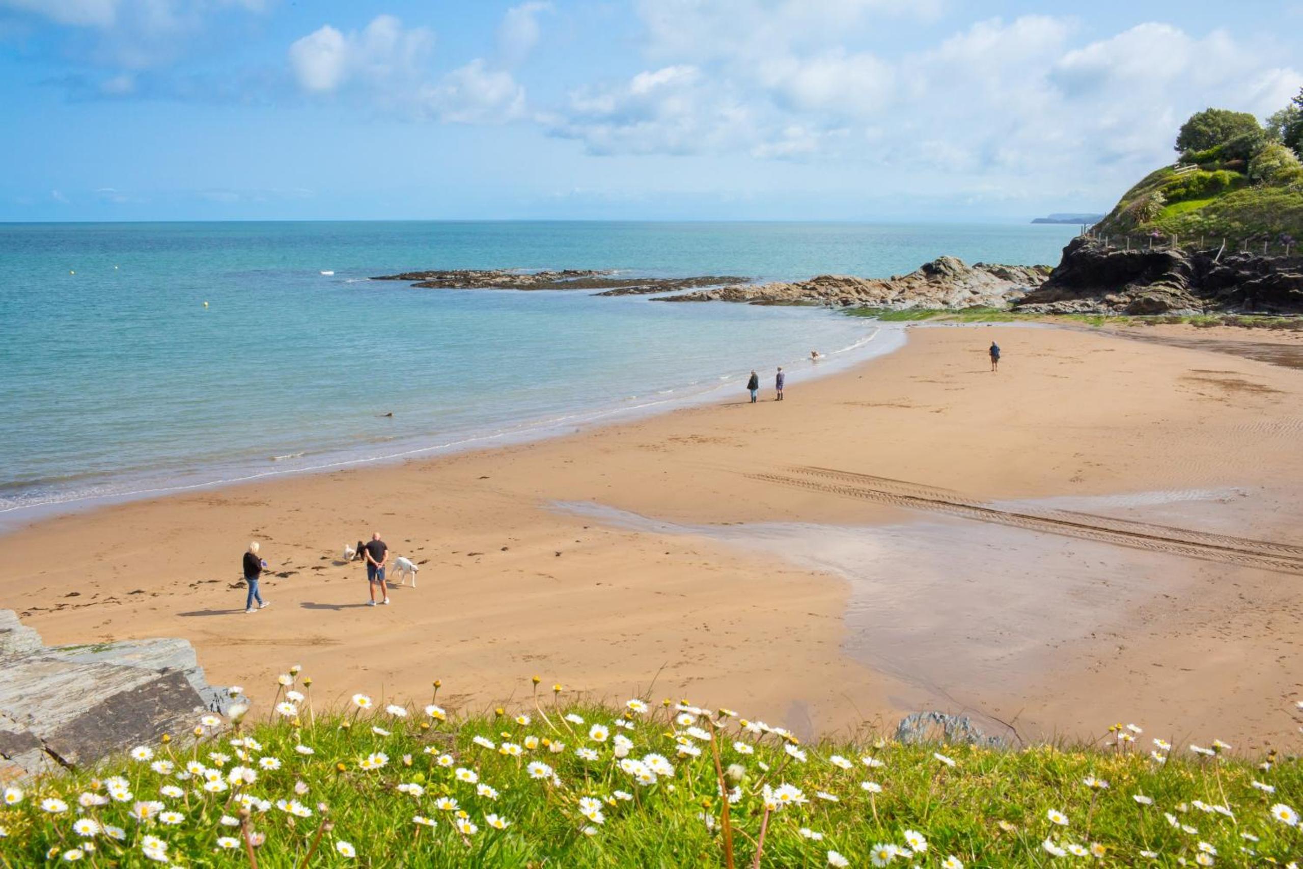 White Lion Aberporth