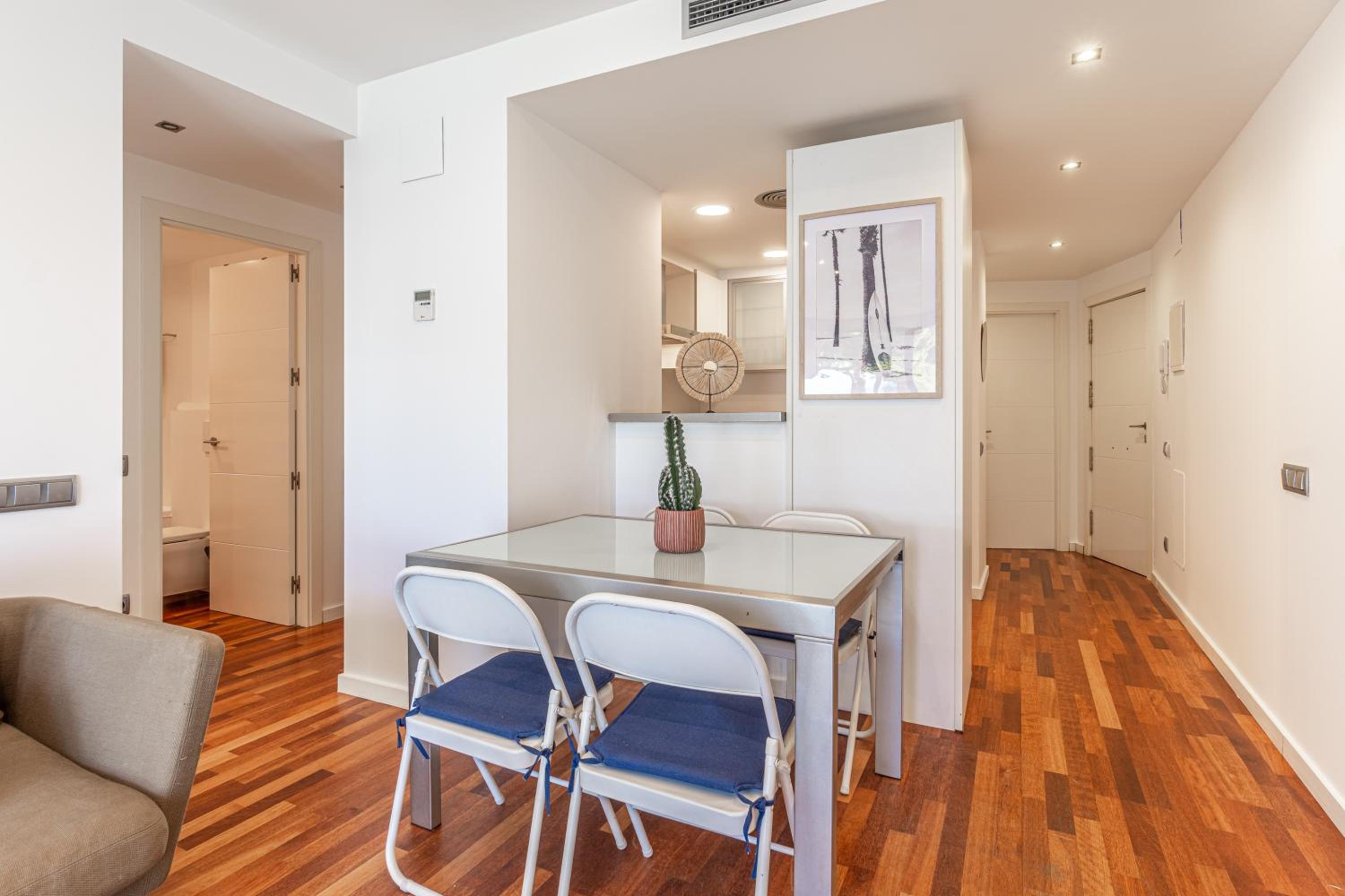 NC APARTMENTS Bajo A Canyelles Mar - 6 PAX view 5