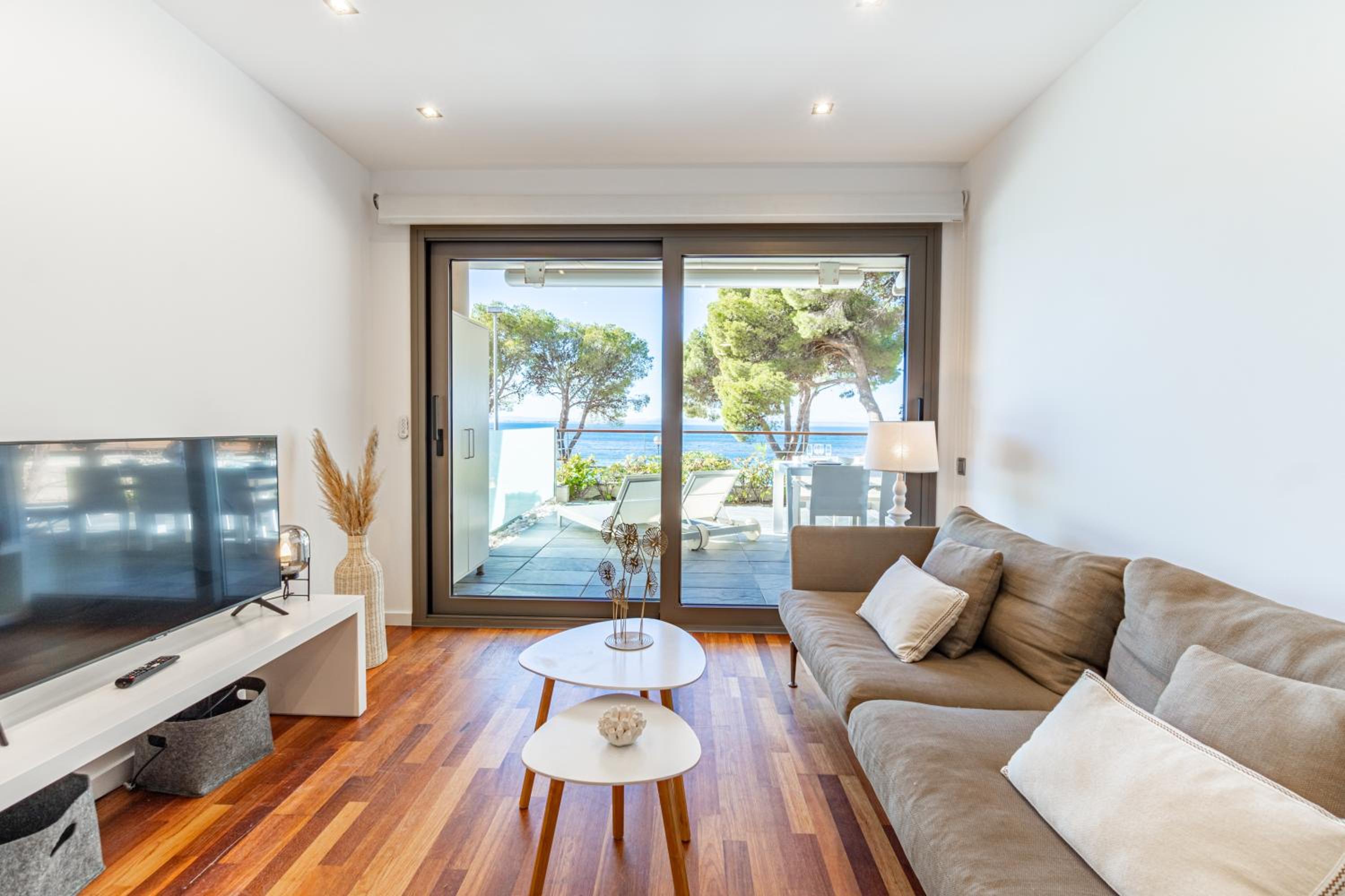NC APARTMENTS Bajo A Canyelles Mar - 6 PAX view 2