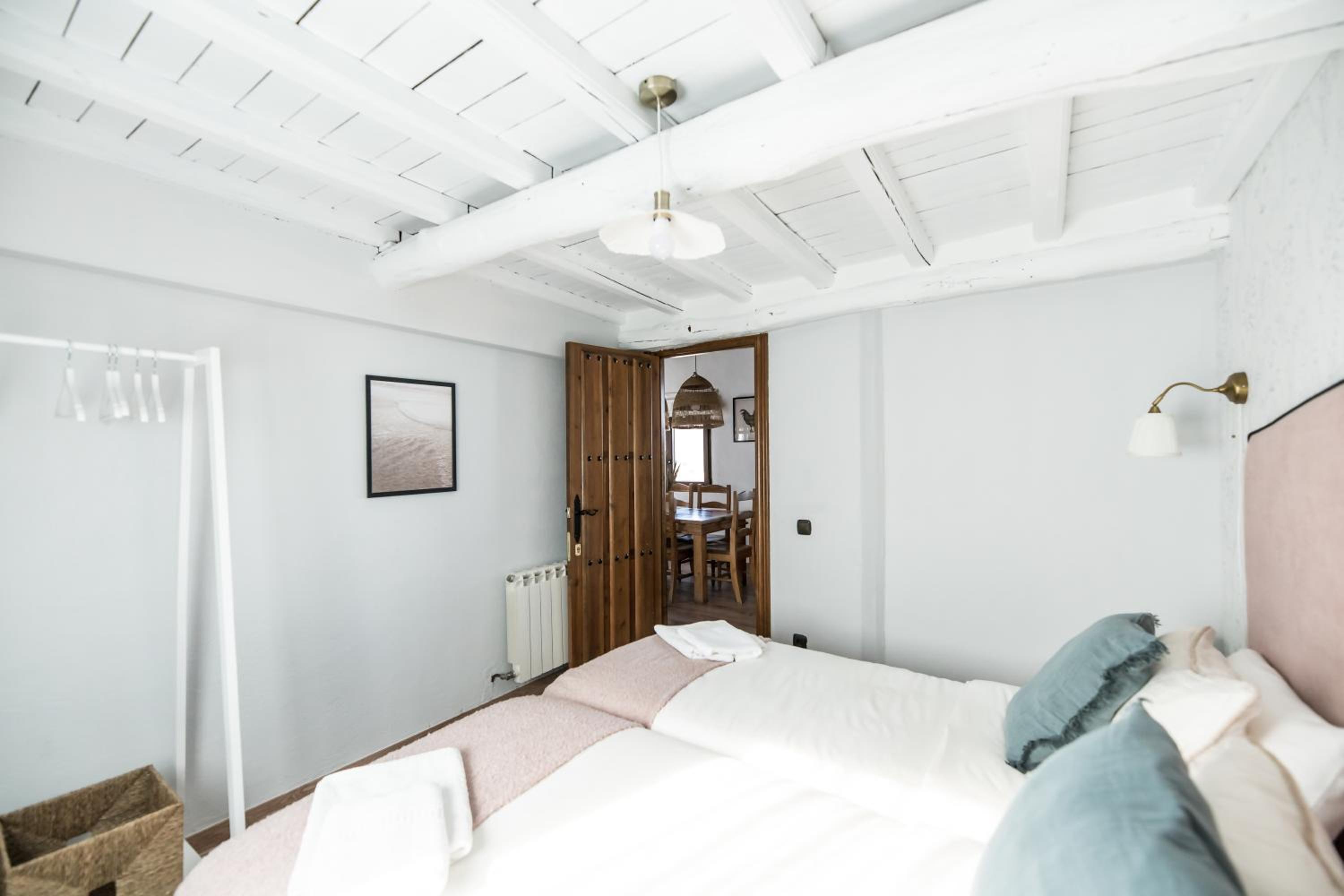 Apartamentos Rurales 