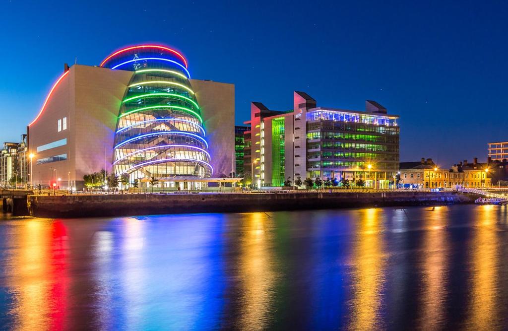 Apartment close to Convention Centre