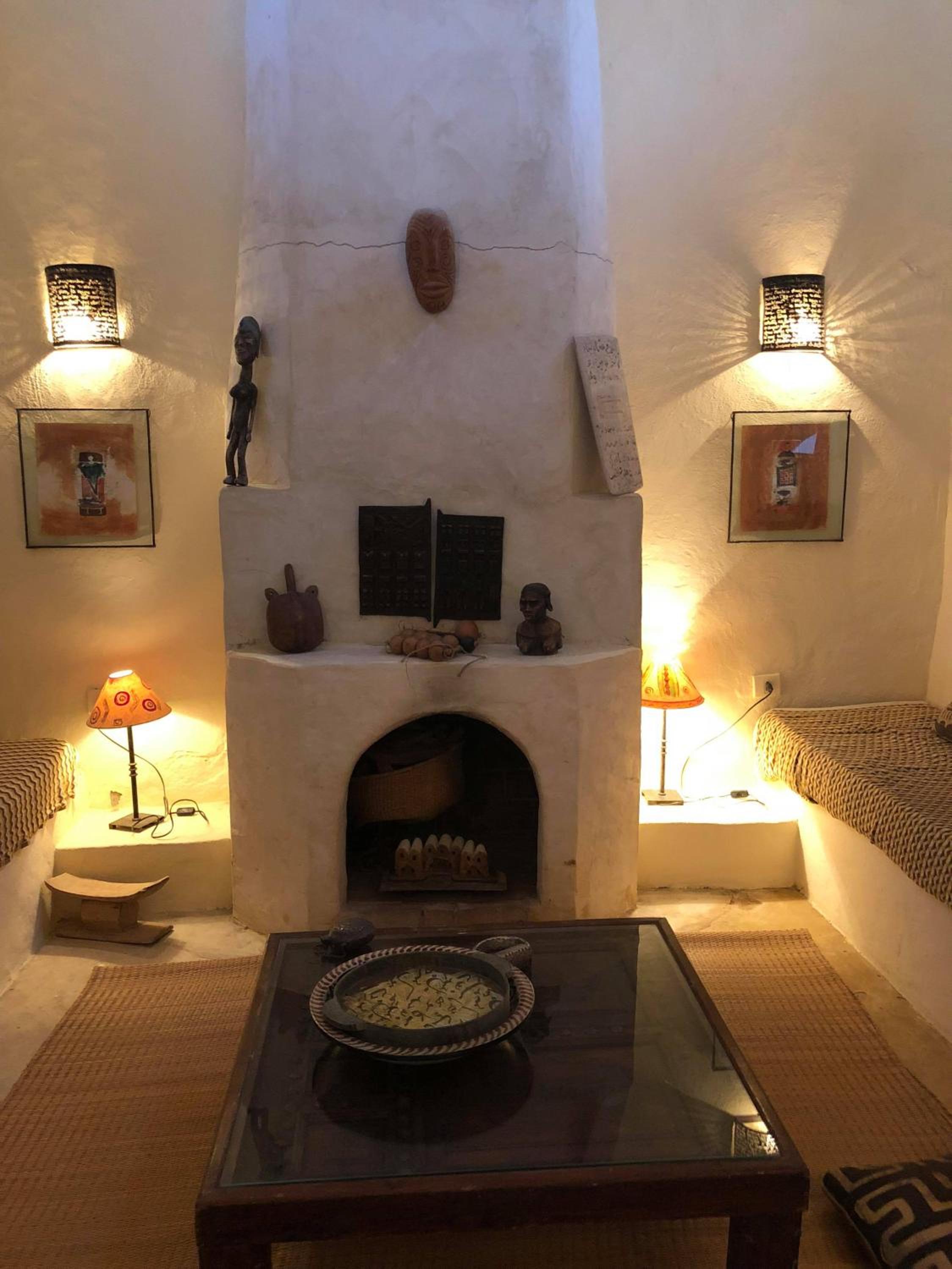 Dar Kenza view 4