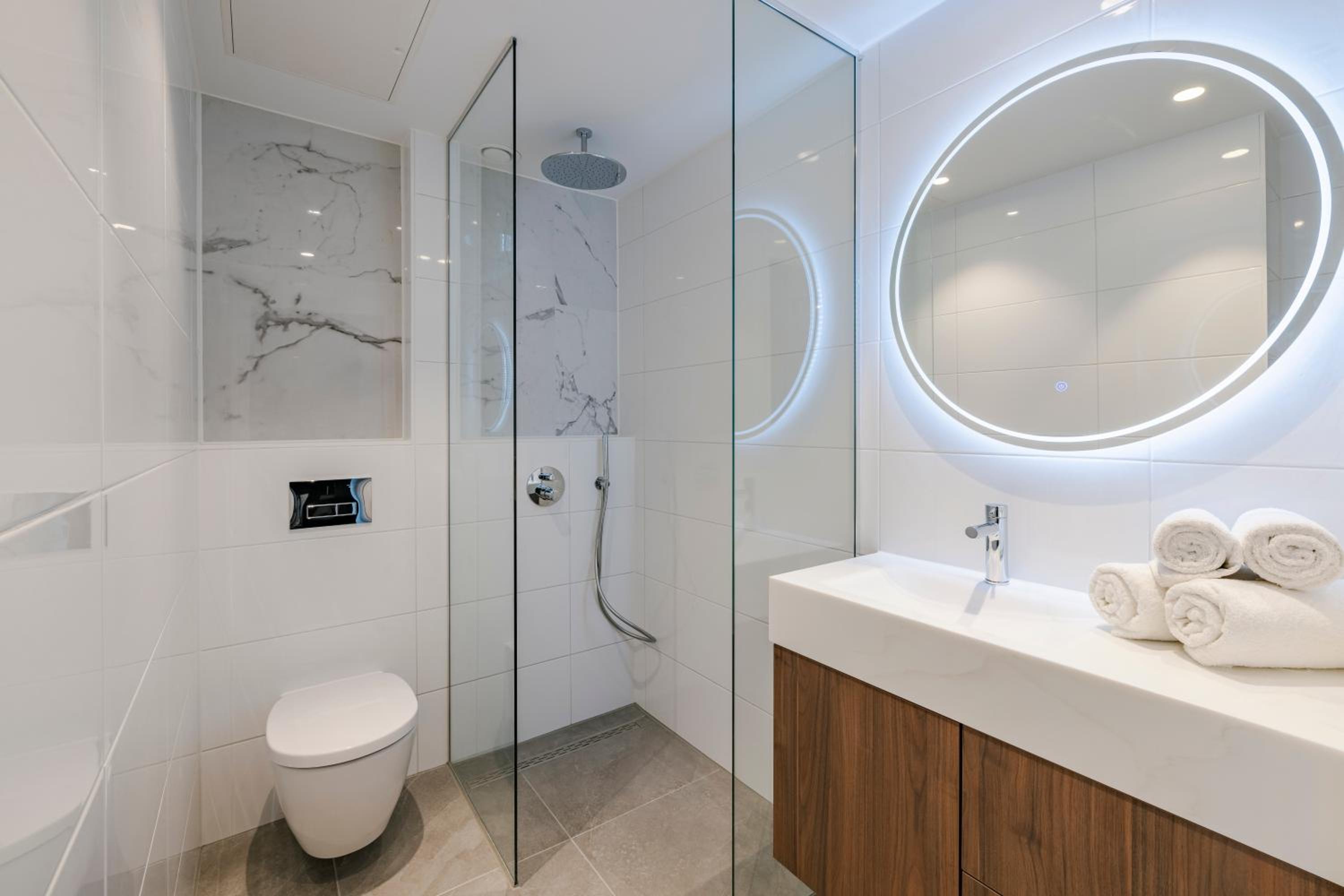 Htel Serviced Apartments Amstelveen