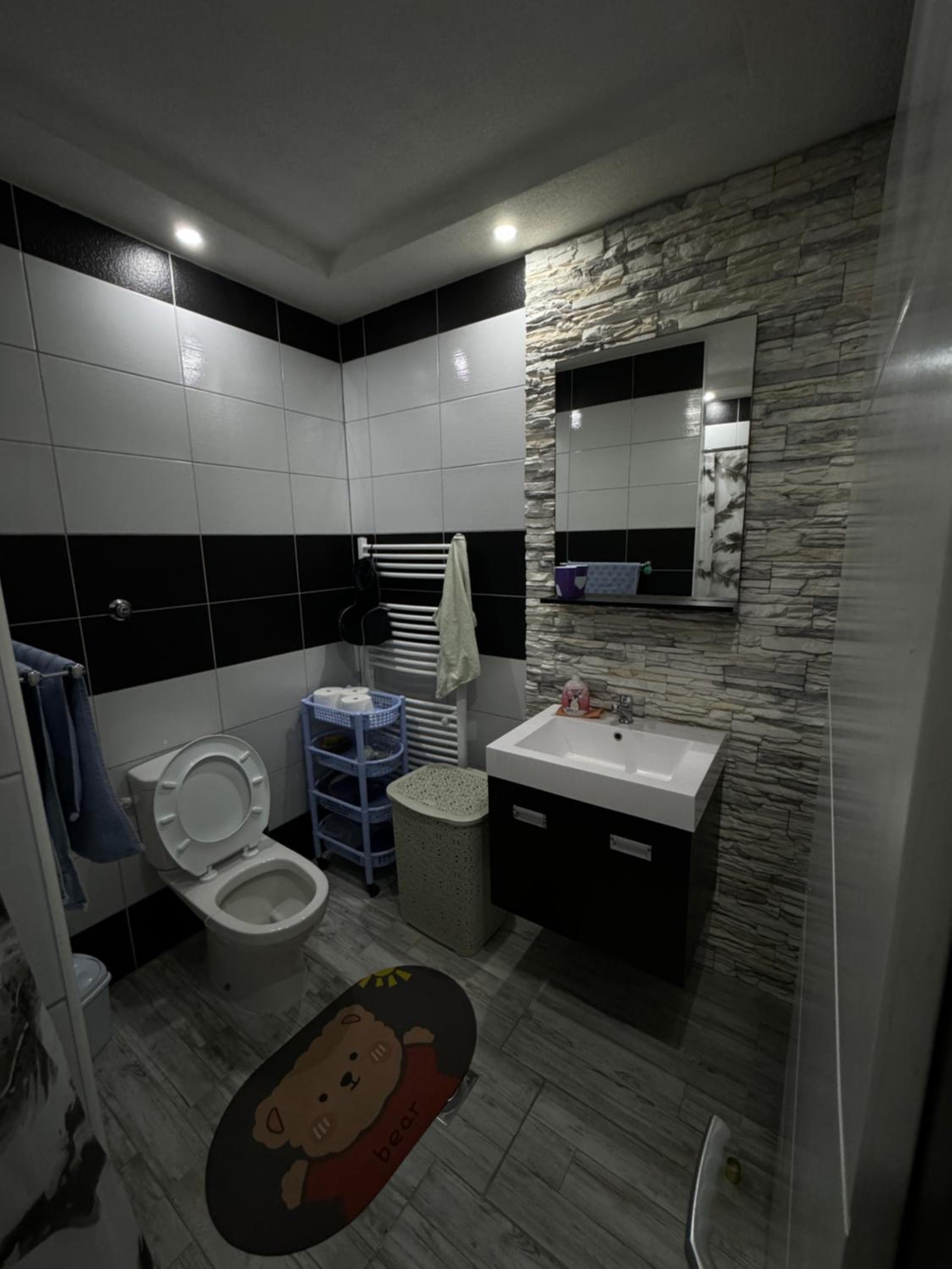 Apartman Kumalic