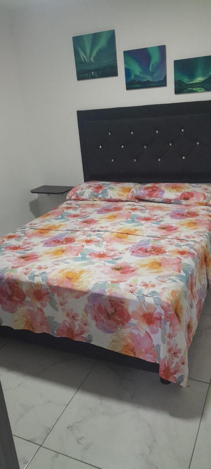 Apartamento de 2 habitaciones en Robledo a 20 minutos del centro