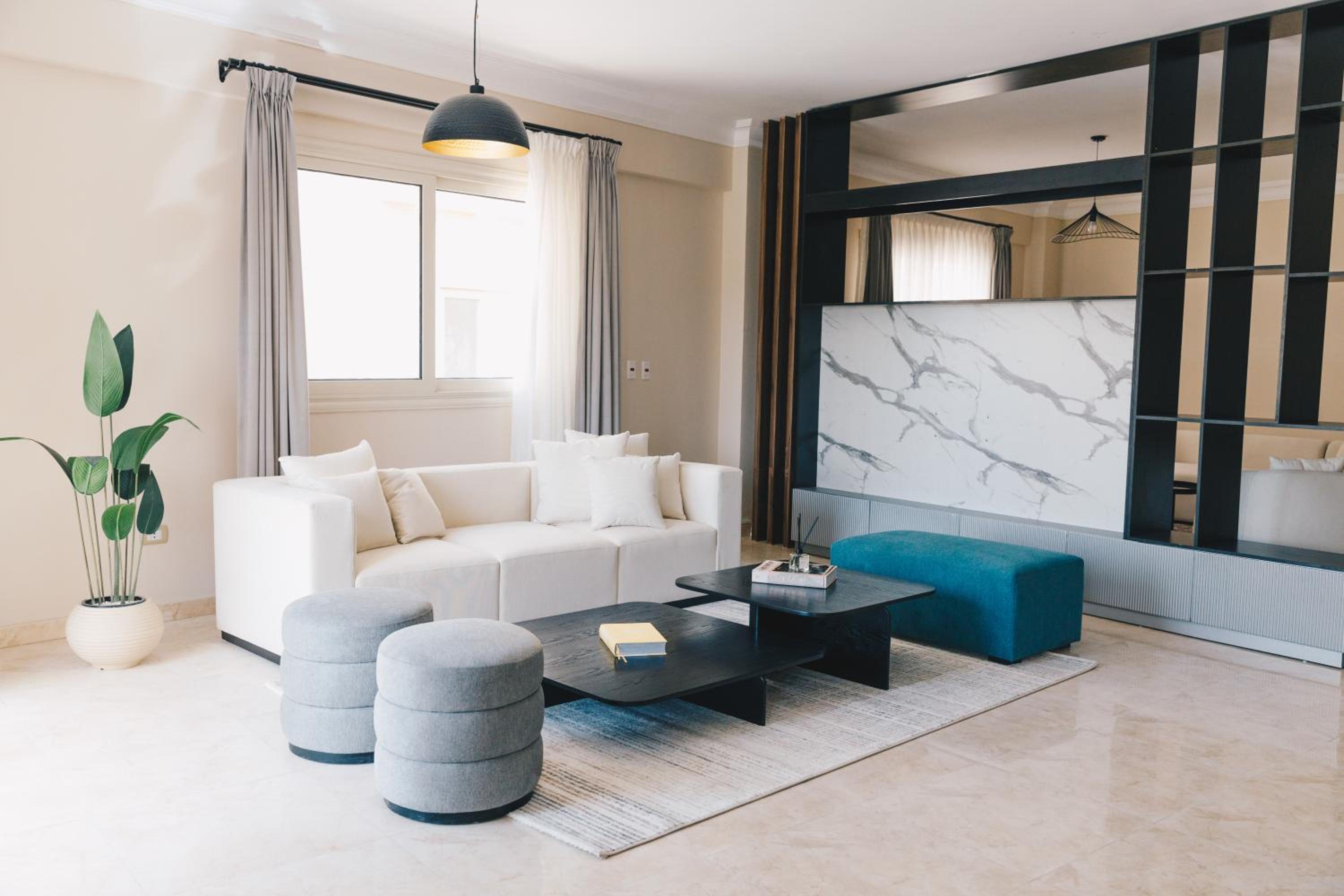 VIDA by Elegant Hospitality - near malls