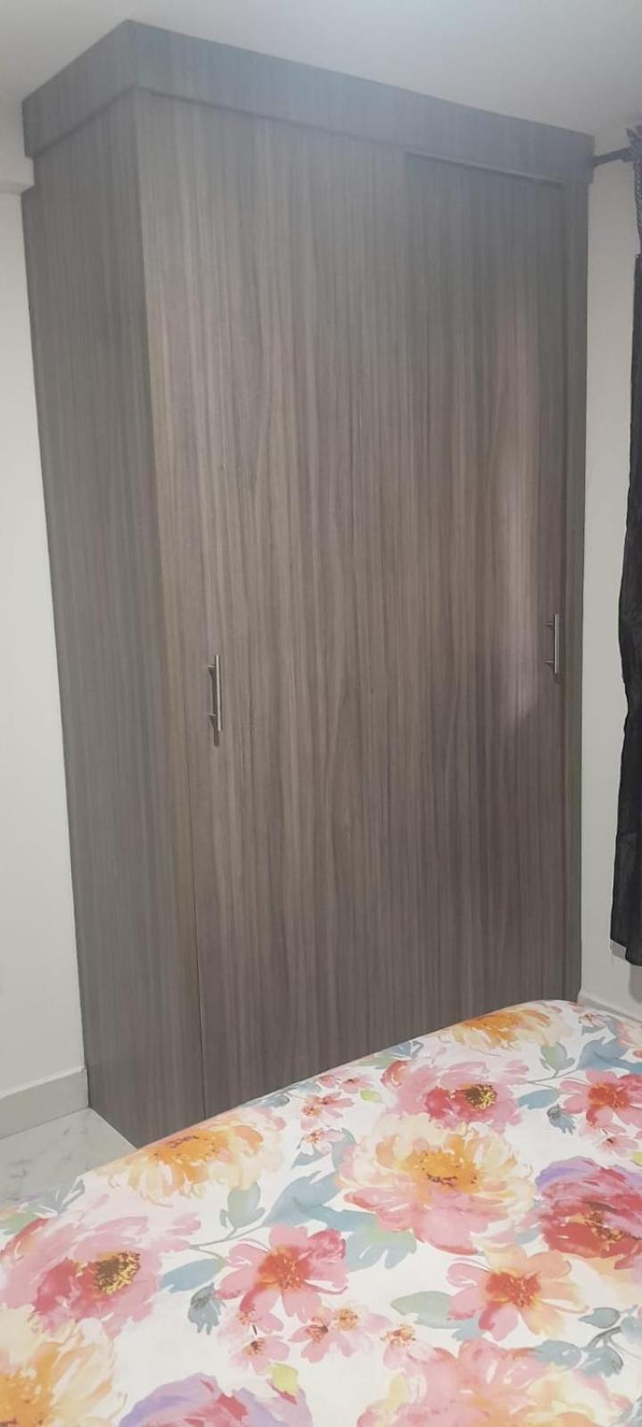 Apartamento de 2 habitaciones en Robledo a 20 minutos del centro
