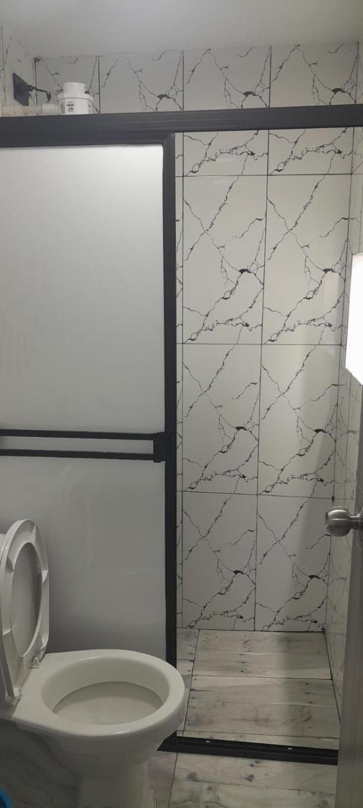 Apartamento de 2 habitaciones en Robledo a 20 minutos del centro
