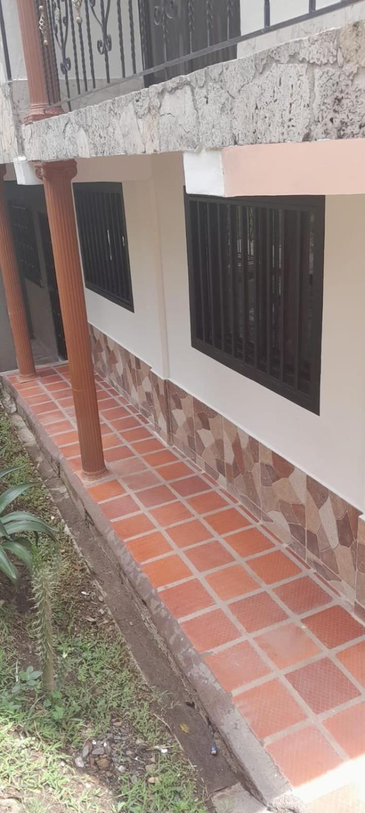 Apartamento de 2 habitaciones en Robledo a 20 minutos del centro