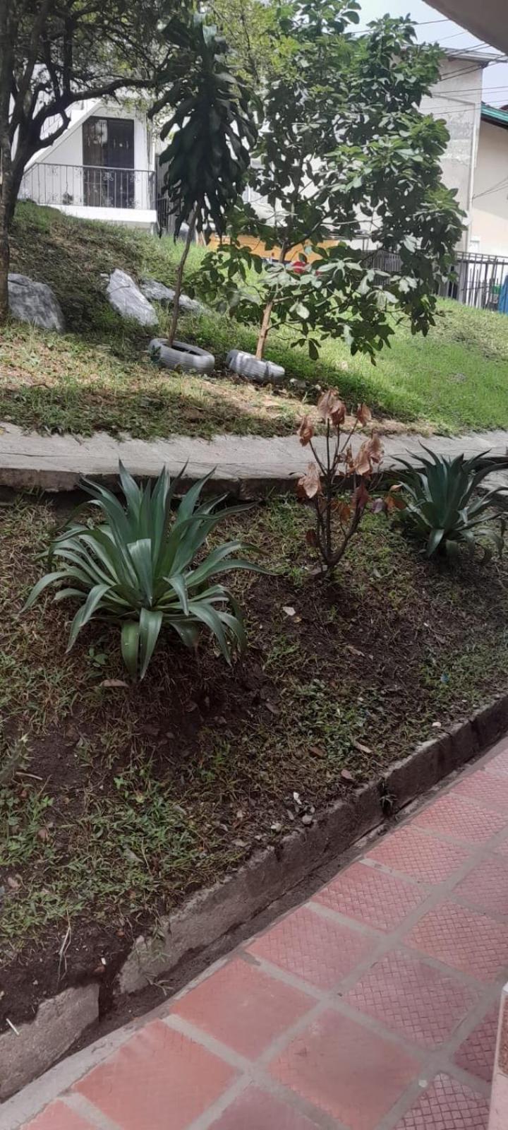 Apartamento de 2 habitaciones en Robledo a 20 minutos del centro