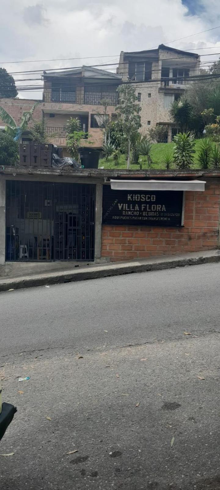 Apartamento de 2 habitaciones en Robledo a 20 minutos del centro