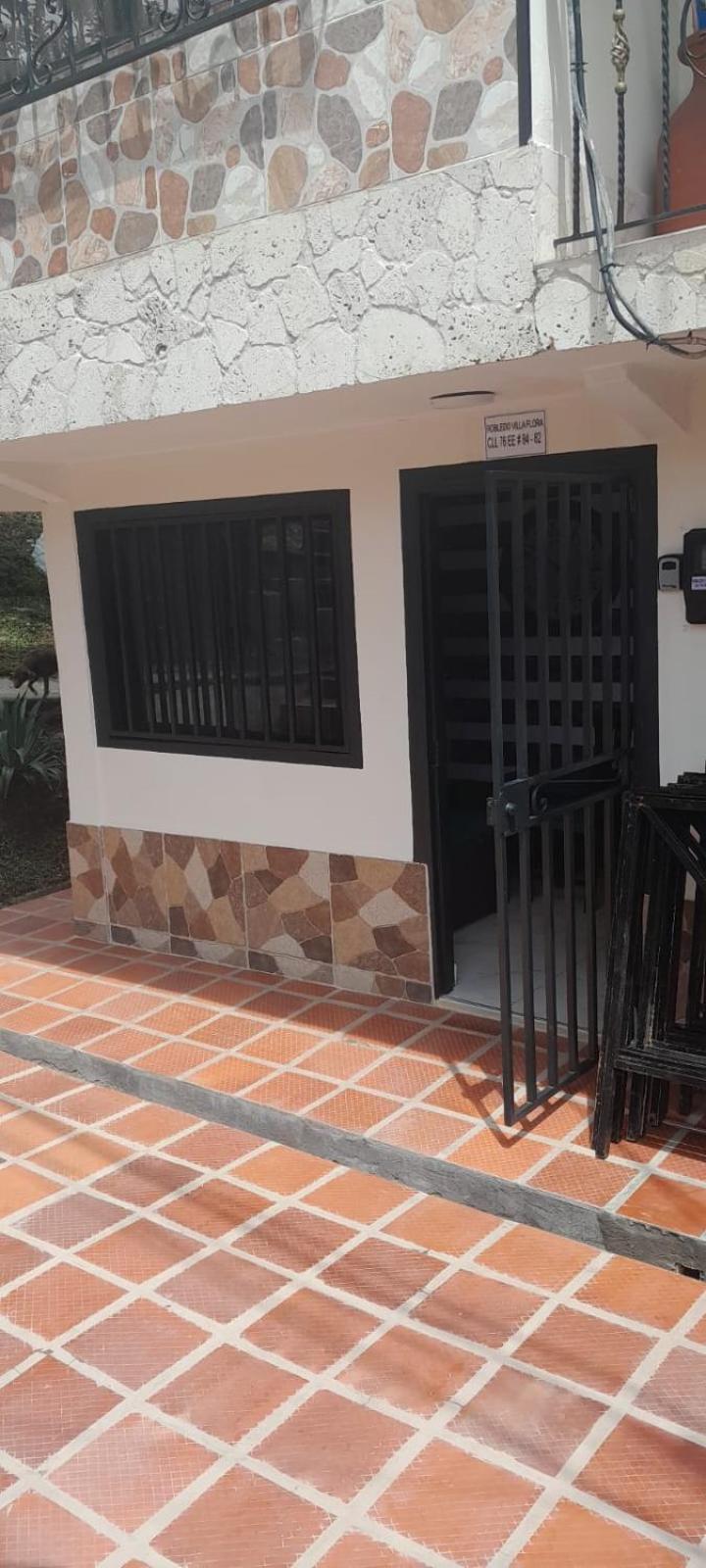 Apartamento de 2 habitaciones en Robledo a 20 minutos del centro