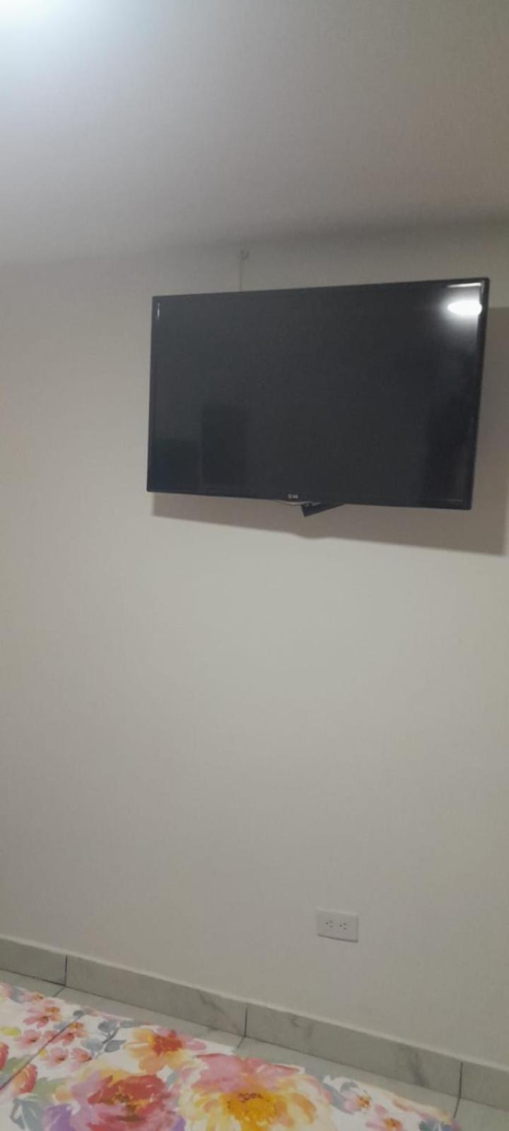 Apartamento de 2 habitaciones en Robledo a 20 minutos del centro