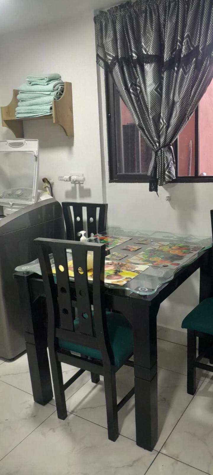 Apartamento de 2 habitaciones en Robledo a 20 minutos del centro