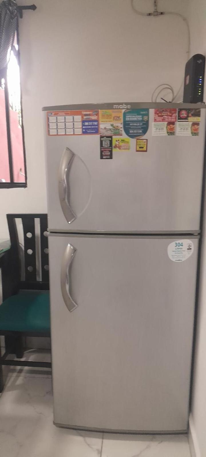 Apartamento de 2 habitaciones en Robledo a 20 minutos del centro