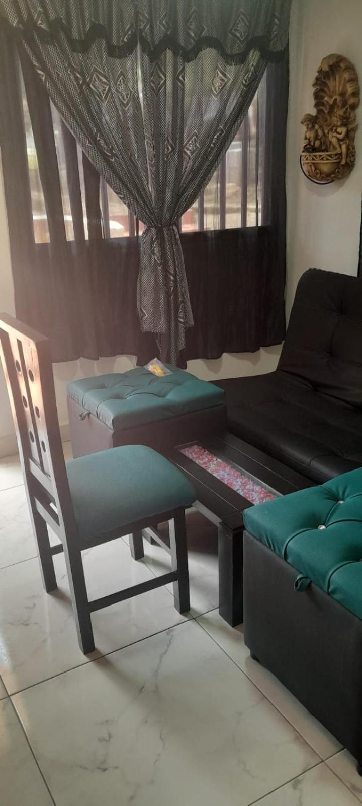 Apartamento de 2 habitaciones en Robledo a 20 minutos del centro