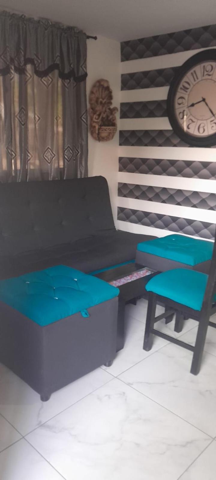 Apartamento de 2 habitaciones en Robledo a 20 minutos del centro
