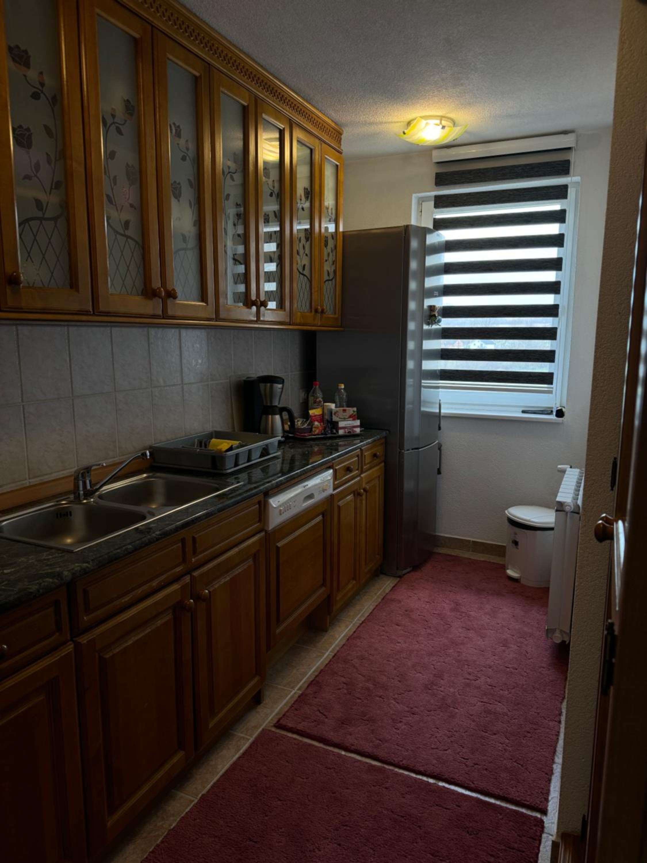 Apartman Kumalic