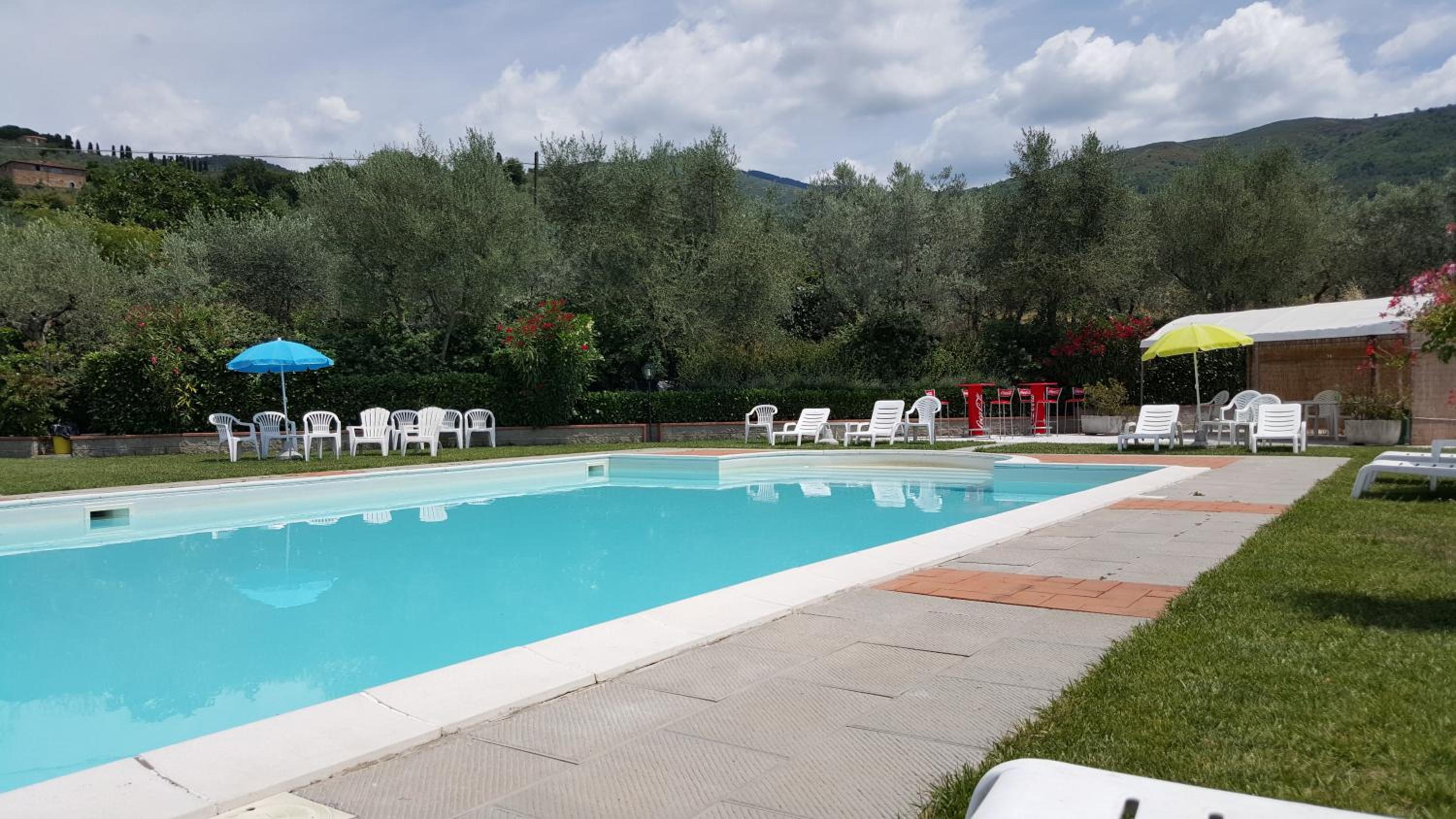 Agriturismo La Casuccia