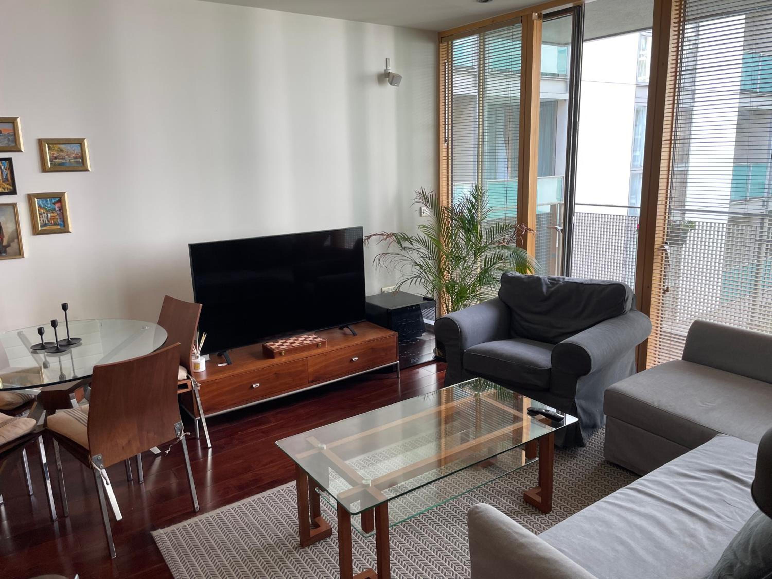 Apartment close to Convention Centre