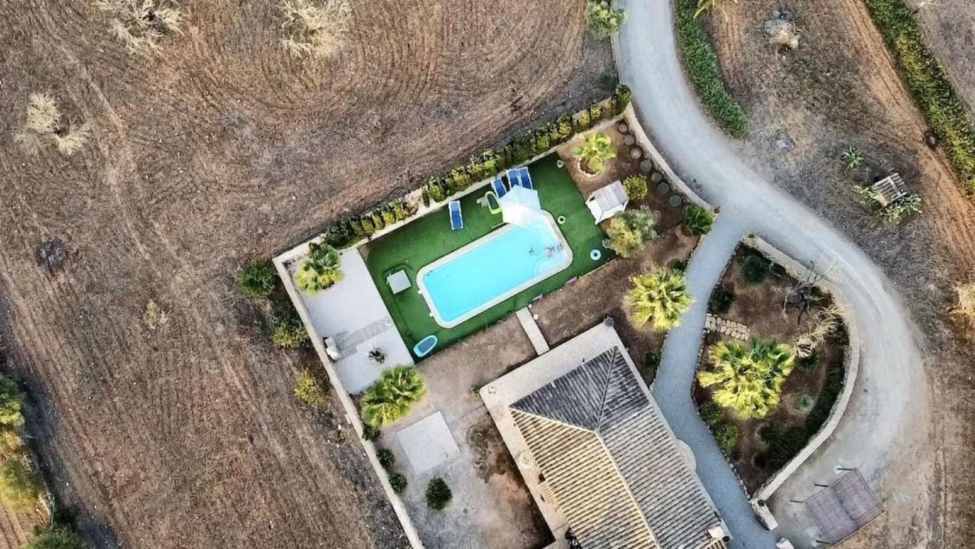 Ses Oliveres photo 4