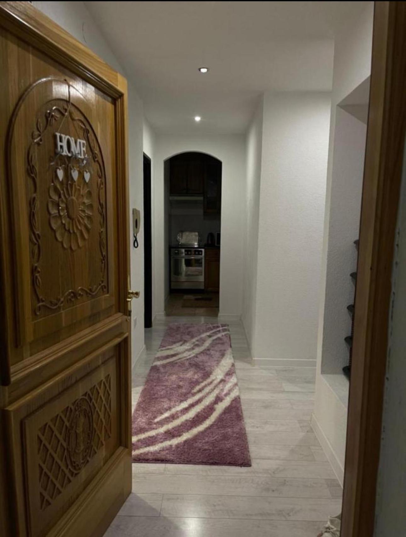 Apartman Kumalic