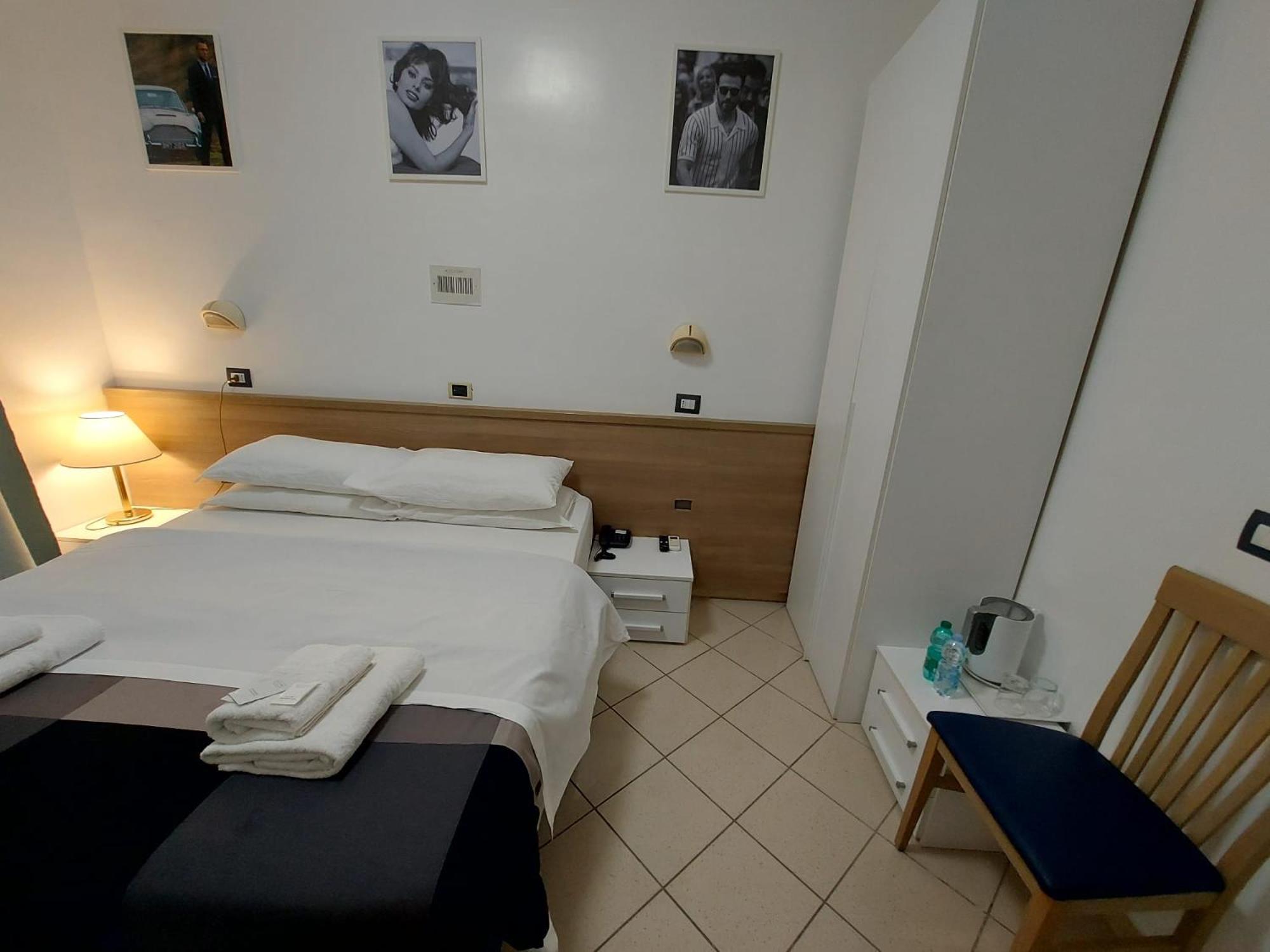 Hotel Positano — photo 44